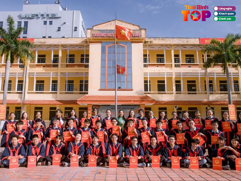 truong-thcs-luong-the-vinh-thaibinhtoplist