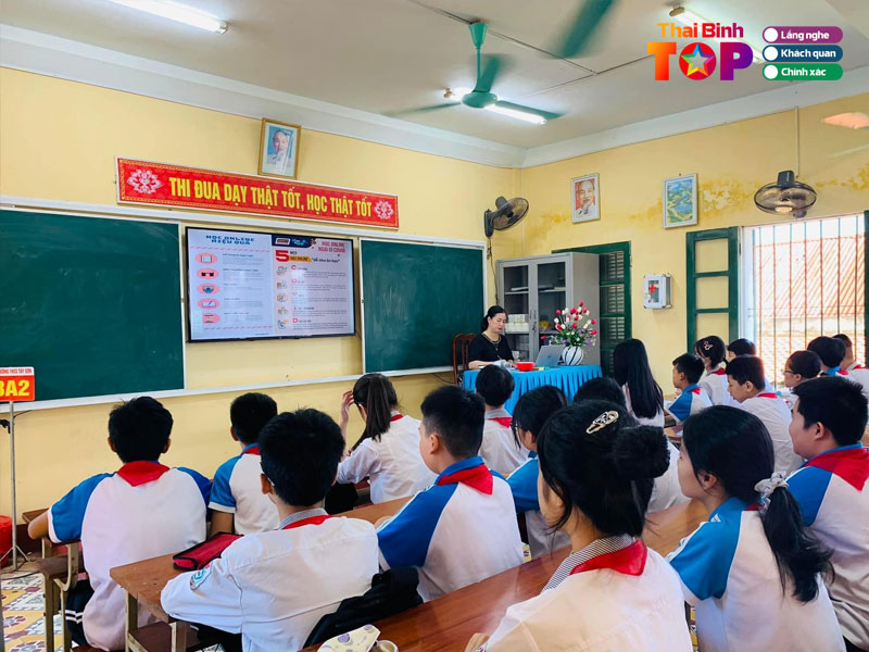 truong-thcs-tay-son-thaibinhtoplist