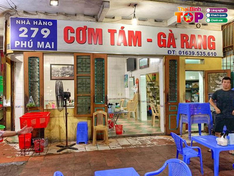 com-tam-ga-rang-thaibinhtoplist