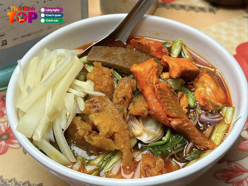 Bun-ca-thai-beo-thaibinhtoplist