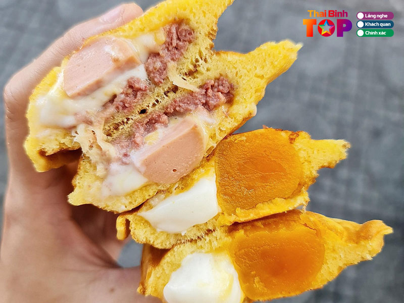 Koala-hotdog-drink-thaibinhtoplist