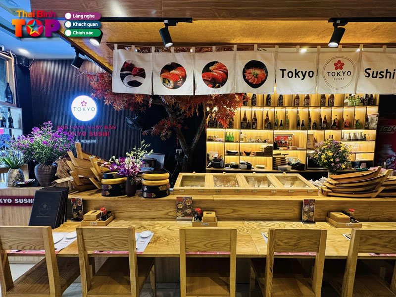 Nha-hang-nhat-ban-tokyo-sushi-thai-binh-thaibinhtoplist