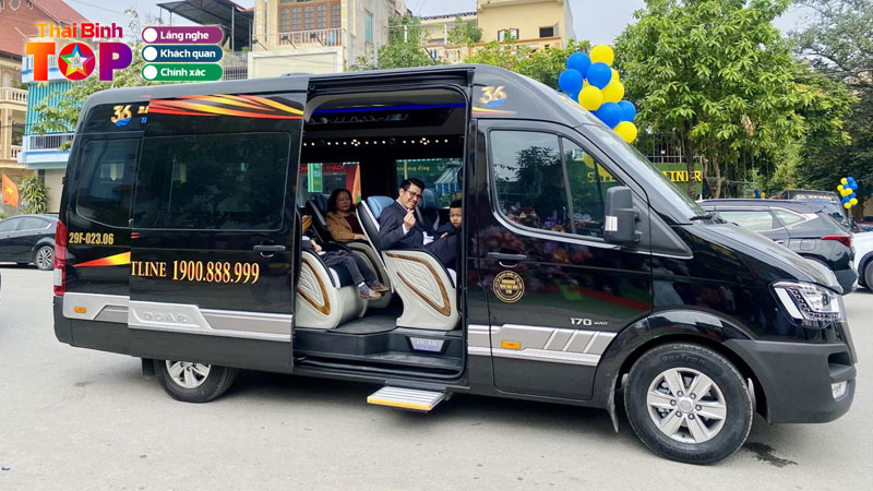 Top-3-don-vi-xe-limousine-thai-binh-hai-phong-dang-tin-cay-thaibinhtoplist