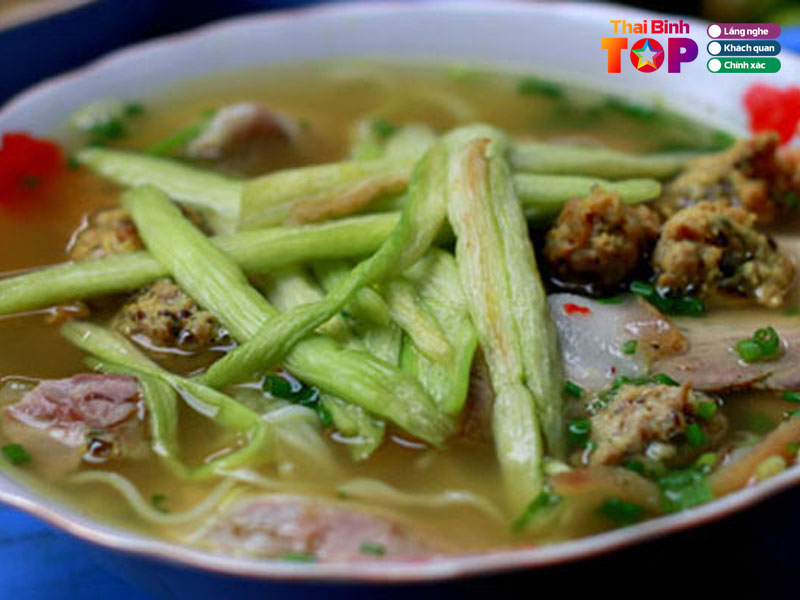 Bun-bung-cha-ngoc-tram-thaibinhtoplist
