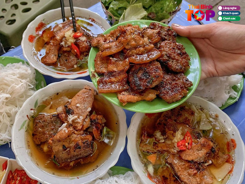 Cau-hoi-thuong-gap-ve-bun-cha-ha-noi-tai-thai-binh-thaibinhtoplist