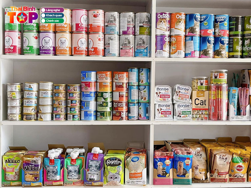 Pet-mart-thaibinhtoplist