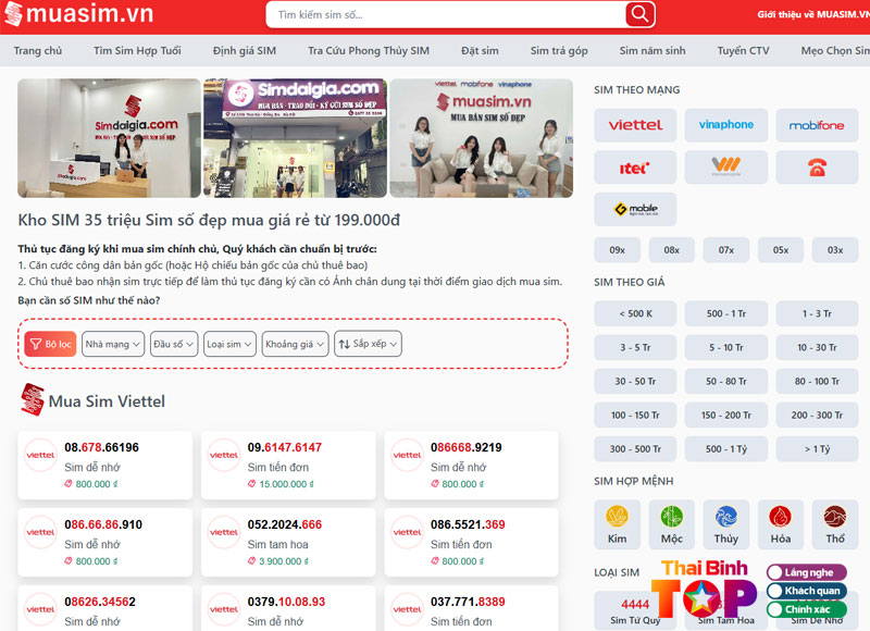 Mua-sim-duoi-500k-tai-muasim-vn-uy-tin-gia-re-thaibinhtoplist