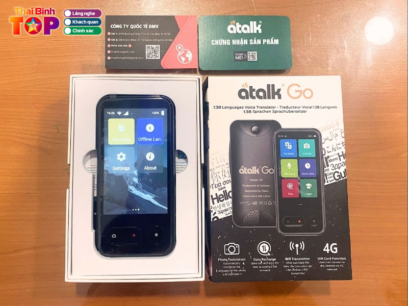 Atalk-go-thaibinhtoplist