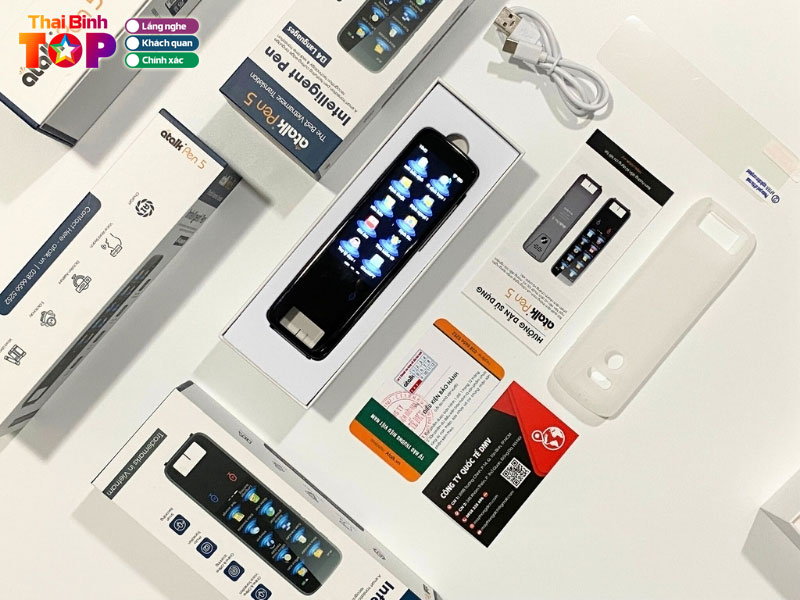 Atalk-pen-5-thaibinhtoplist