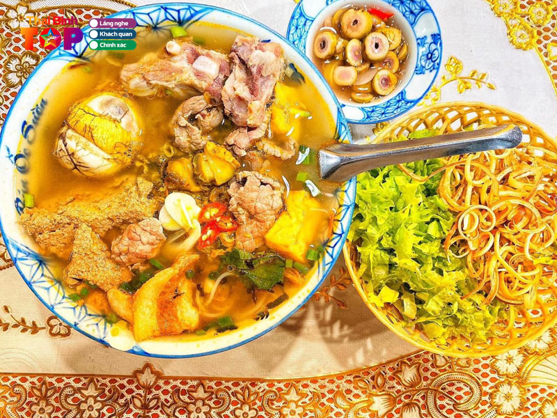 Bun-oc-suon-trang-beo-thaibinhtoplist