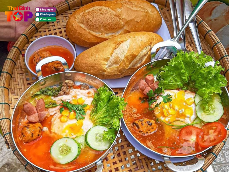 Cau-hoi-thuong-gap-ve-banh-mi-chao-thai-binh-thaibinhtoplist