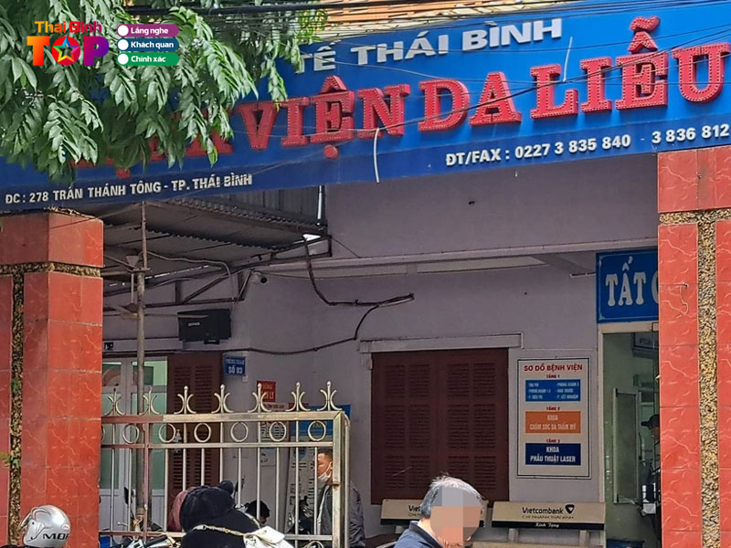 Benh-vien-da-lieu-thai-binh-thaibinhtoplist
