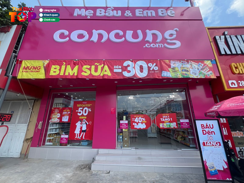 Con-cung-thaibinhtoplist