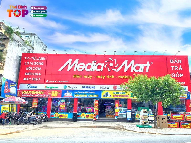 Media-mart-thaibinhtoplist