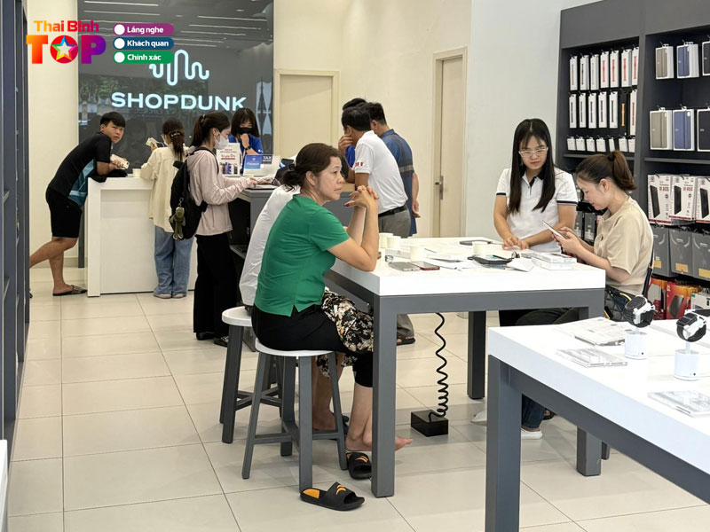 Shopdunk-thaibinhtoplist