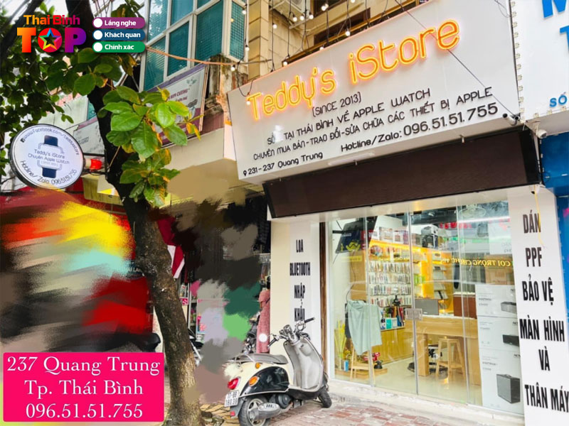 Teddys-istore-thaibinhtoplist