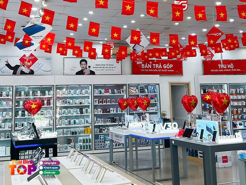 Viettel-store-thaibinhtoplist