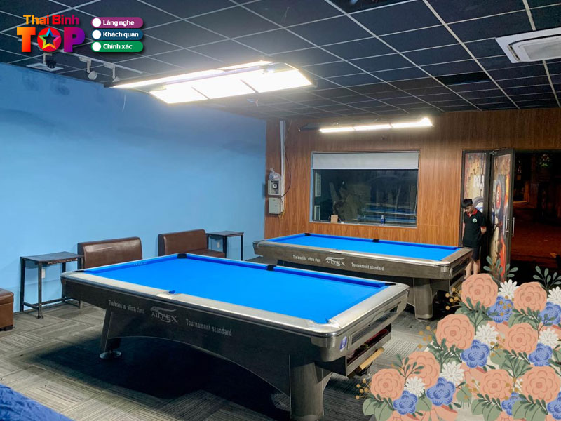 Cue-ball-thai-binh-billiards-club-thaibinhtoplist