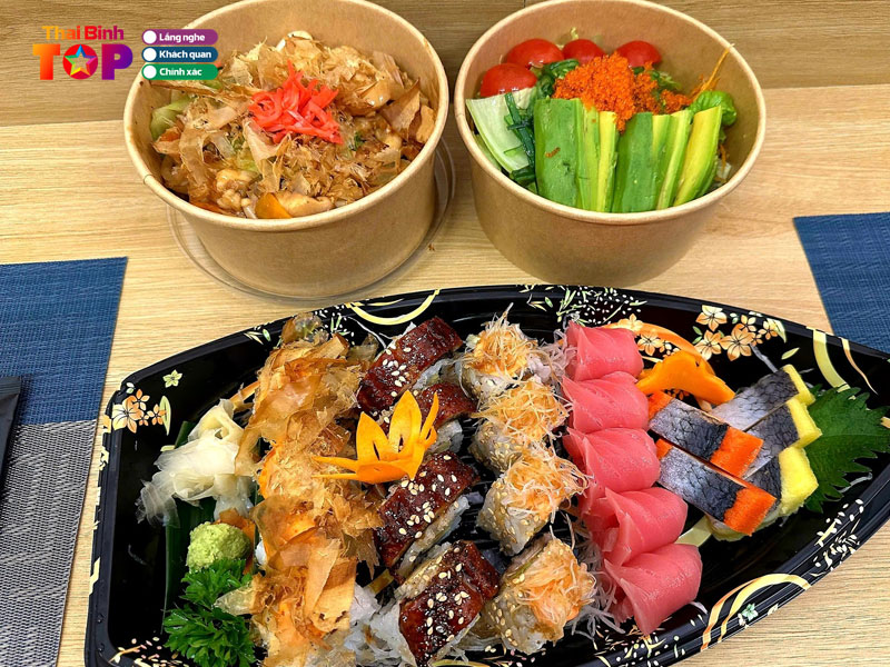 Hana-sushi-thaibinhtoplist