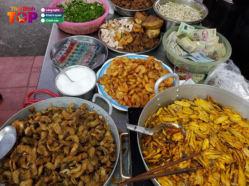 Bun-ca-hong-van-thaibinhtoplist