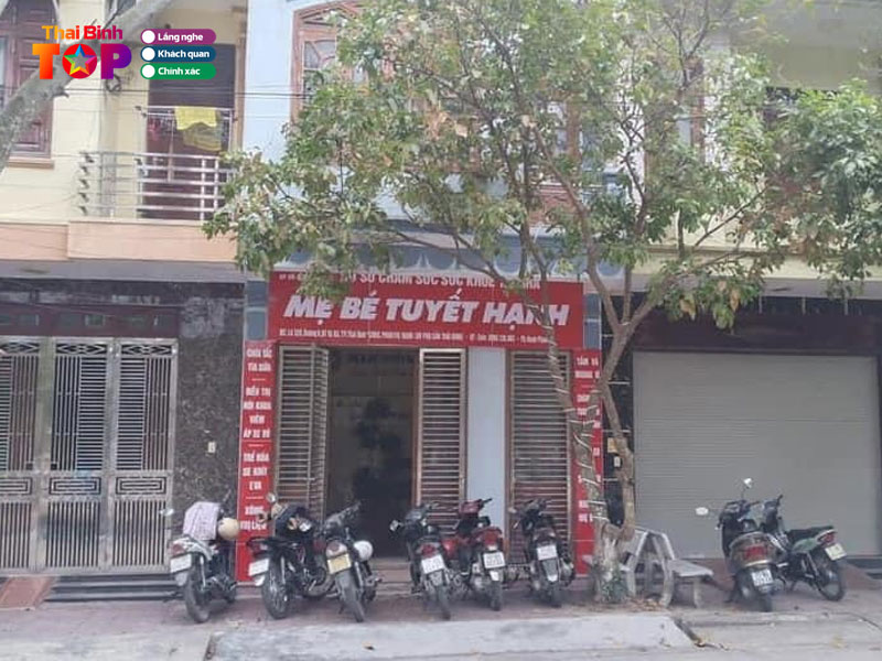 Me-be-tuyet-hanh-thaibinhtoplist