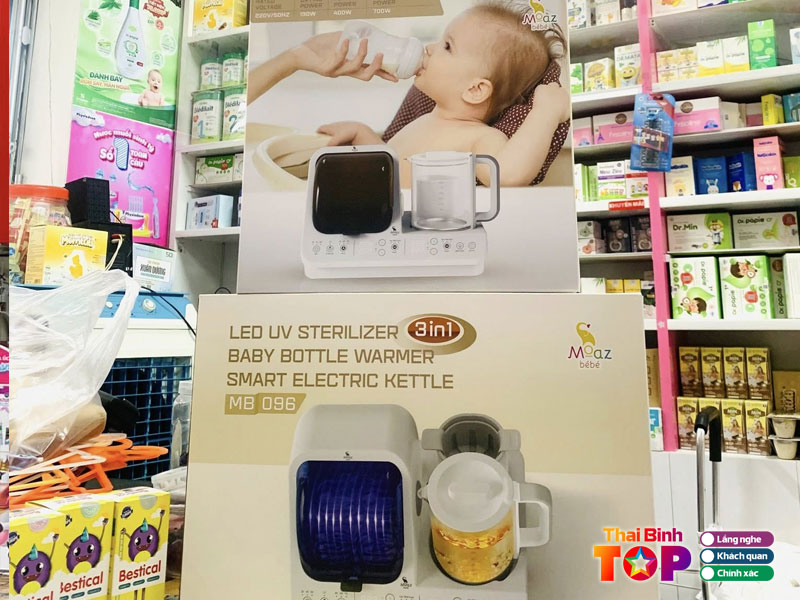 Kids-mart-thaibinhtoplist