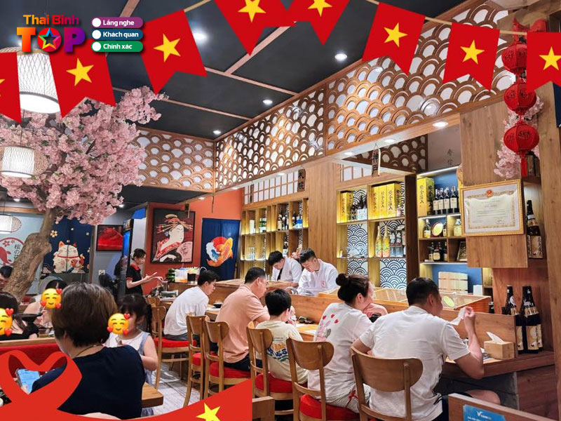 Sakura-sushi-thaibinhtoplist