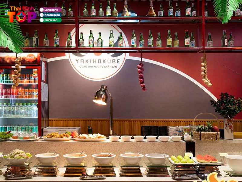 Yakihokube-thaibinhtoplist