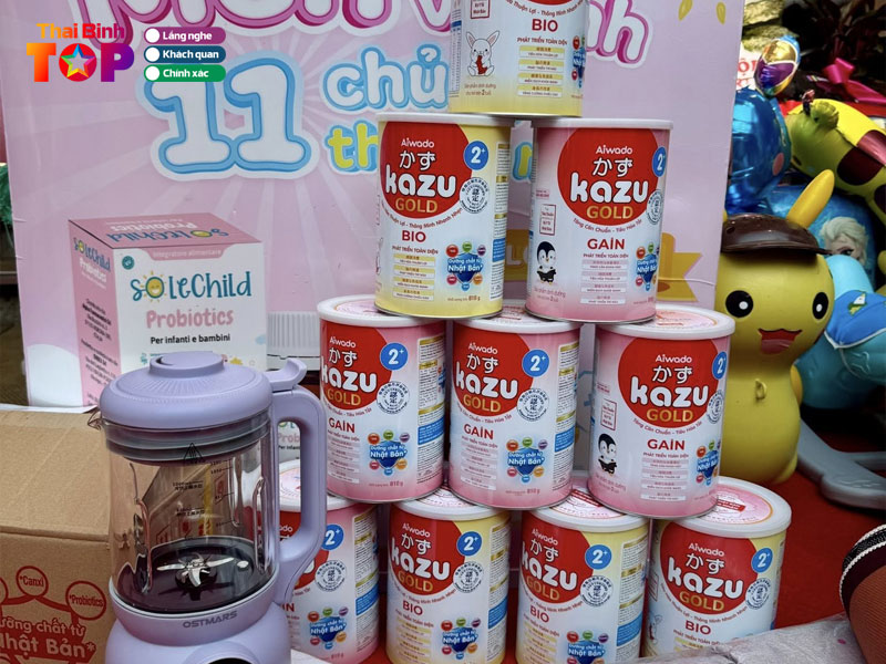 Babymart-thaibinhtoplist