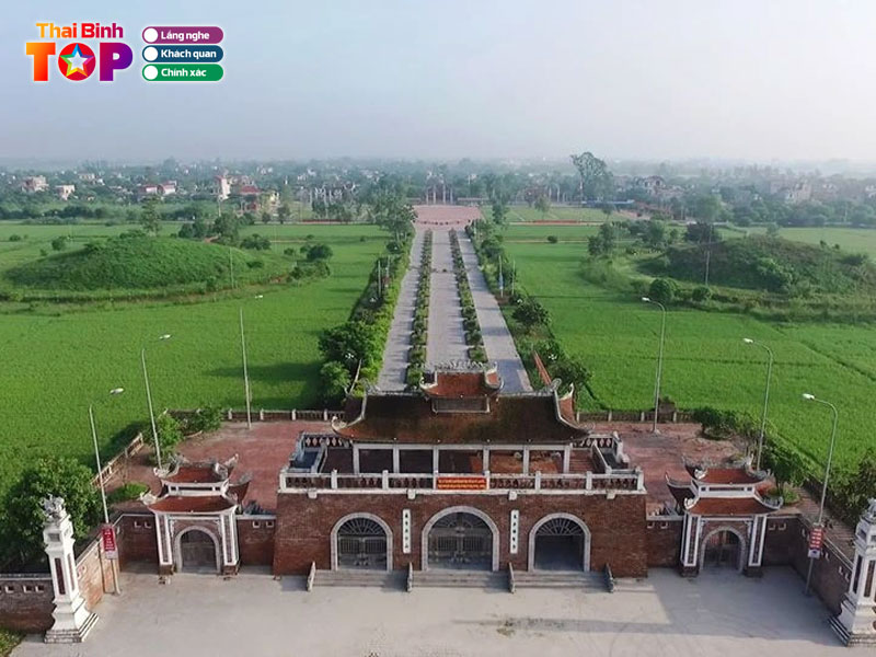 Den-tran-thaibinhtoplist