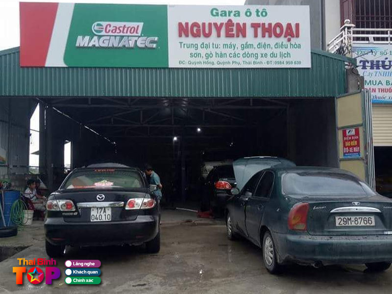 Gara-oto-nguyen-thoai-thaibinhtoplist