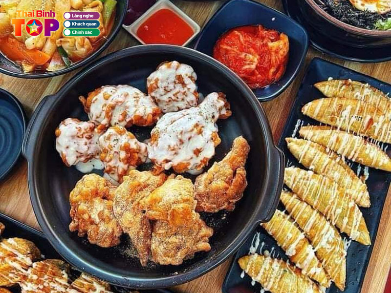 Jeil-chicken-thai-binh-thaibinhtoplist