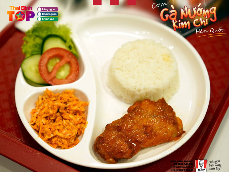 Kfc-thai-binh-thaibinhtoplist