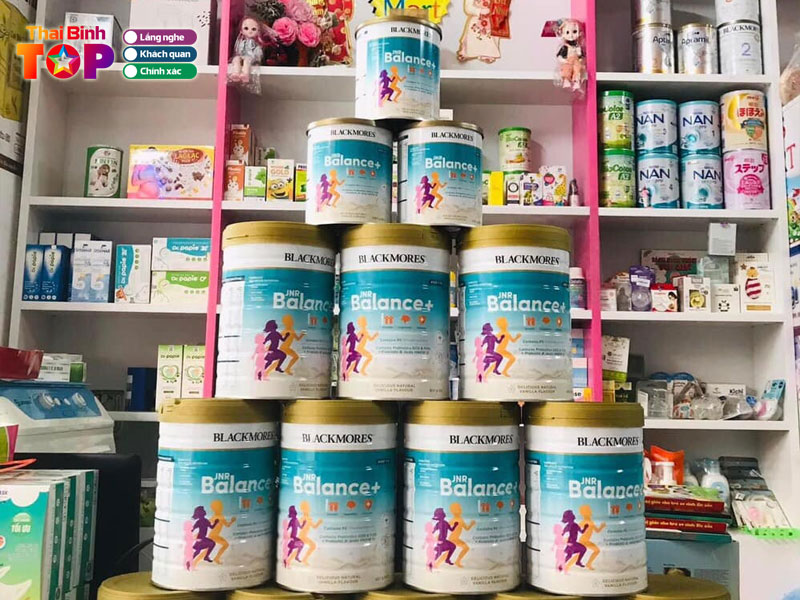 Kids-mart-thaibinhtoplist