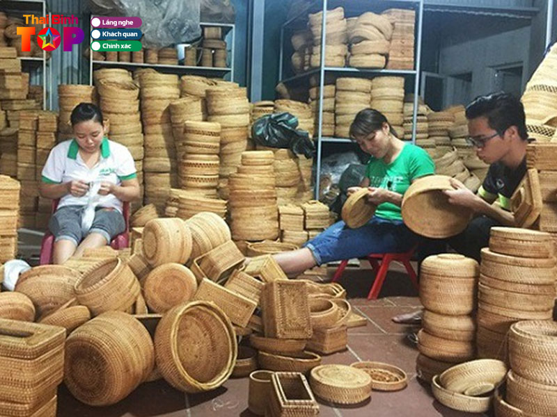 Lang-nghe-may-tre-dan-thaibinhtoplist