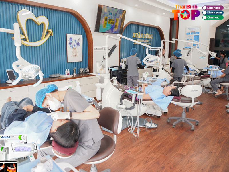 Nha-khoa-xuan-dung-thaibinhtoplist