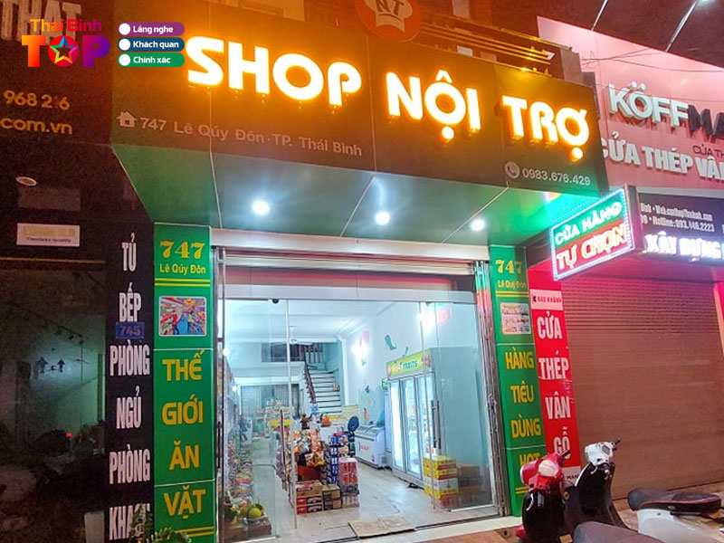 Shop-noi-tro-thai-binh-thaibinhtoplist