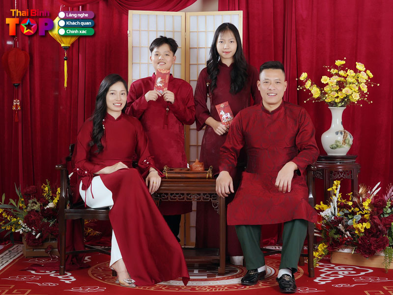 Smile-studio-thaibinhtoplist