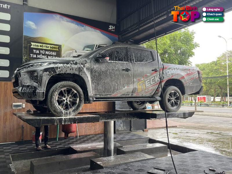 Son-ha-car-spa-thaibinhtoplist