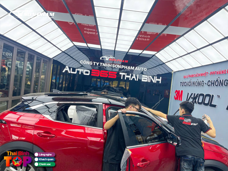 Son-pham-auto-thaibinhtoplist