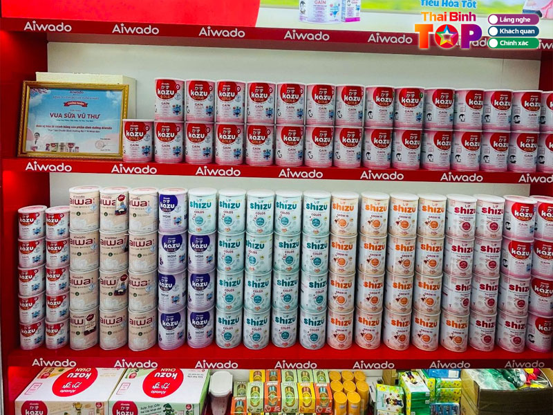 Vua-sua-thai-binh-thaibinhtoplist