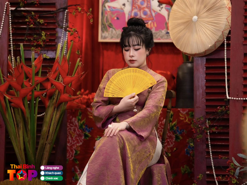 Mai-ka-thaibinhtoplist