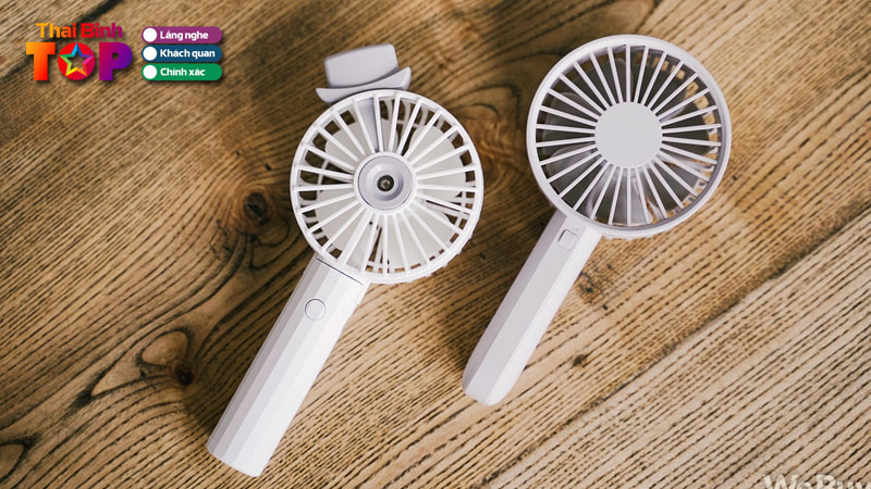 Top-10-dia-chi-ban-quat-mini-cam-tay-o-thai-binh-dep-ben-gia-re-thaibinhtoplist