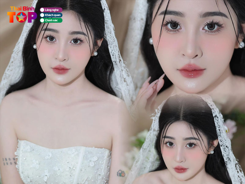 Bee-makeup-thaibinhtoplist