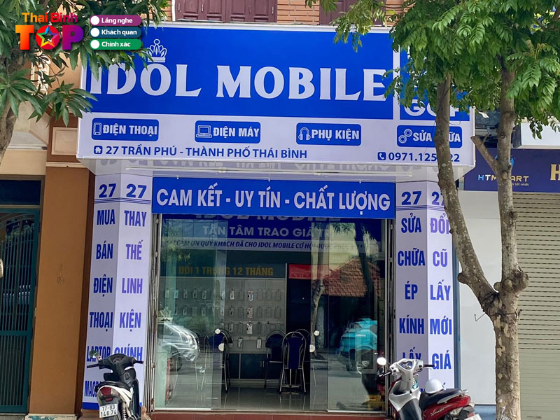 Idol-mobile-thaibinhtoplist