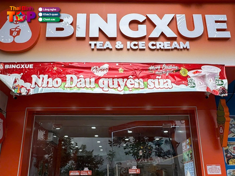 Bingxue-thaibinhtoplist