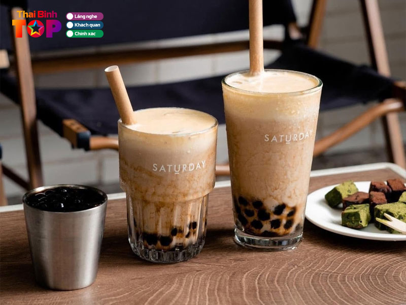 Saturday-thaibinhtoplist