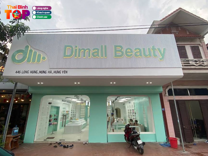 Dimall-beauty-thaibinhtoplist