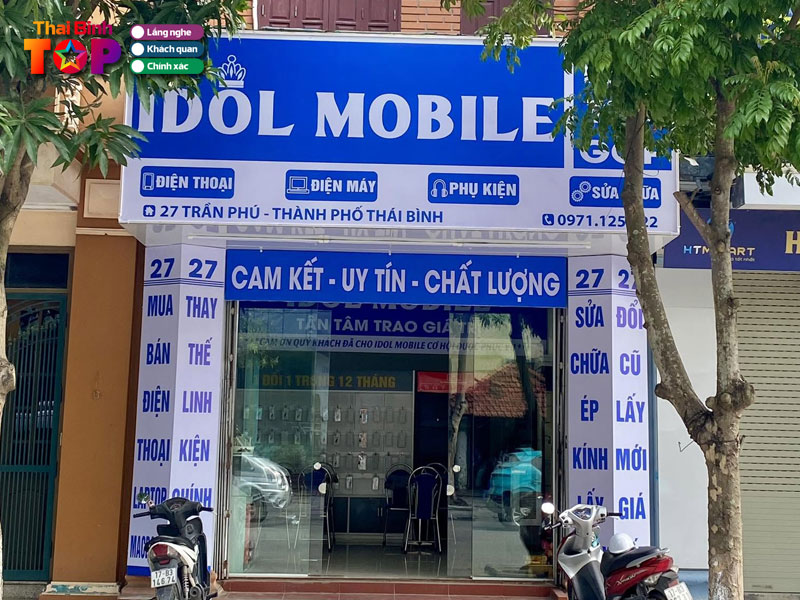 Idol-mobile-thai-binh-thaibinhtoplist