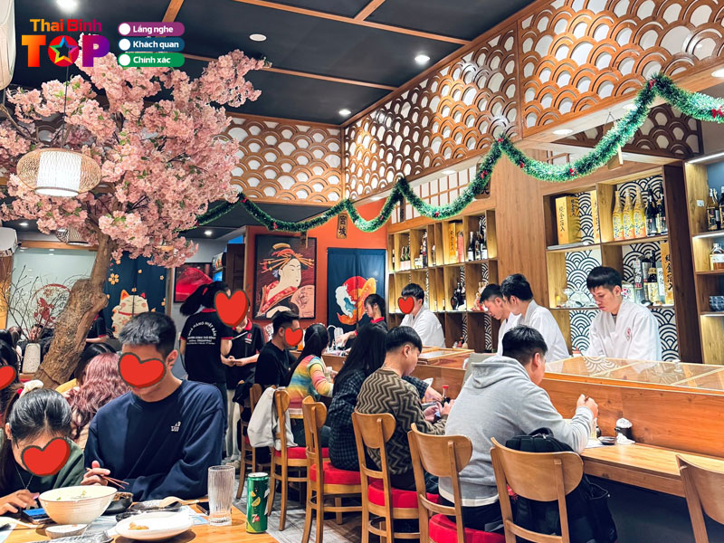 Nha-hang-nhat-ban-sakura-sushi-thai-binh-thaibinhtoplist
